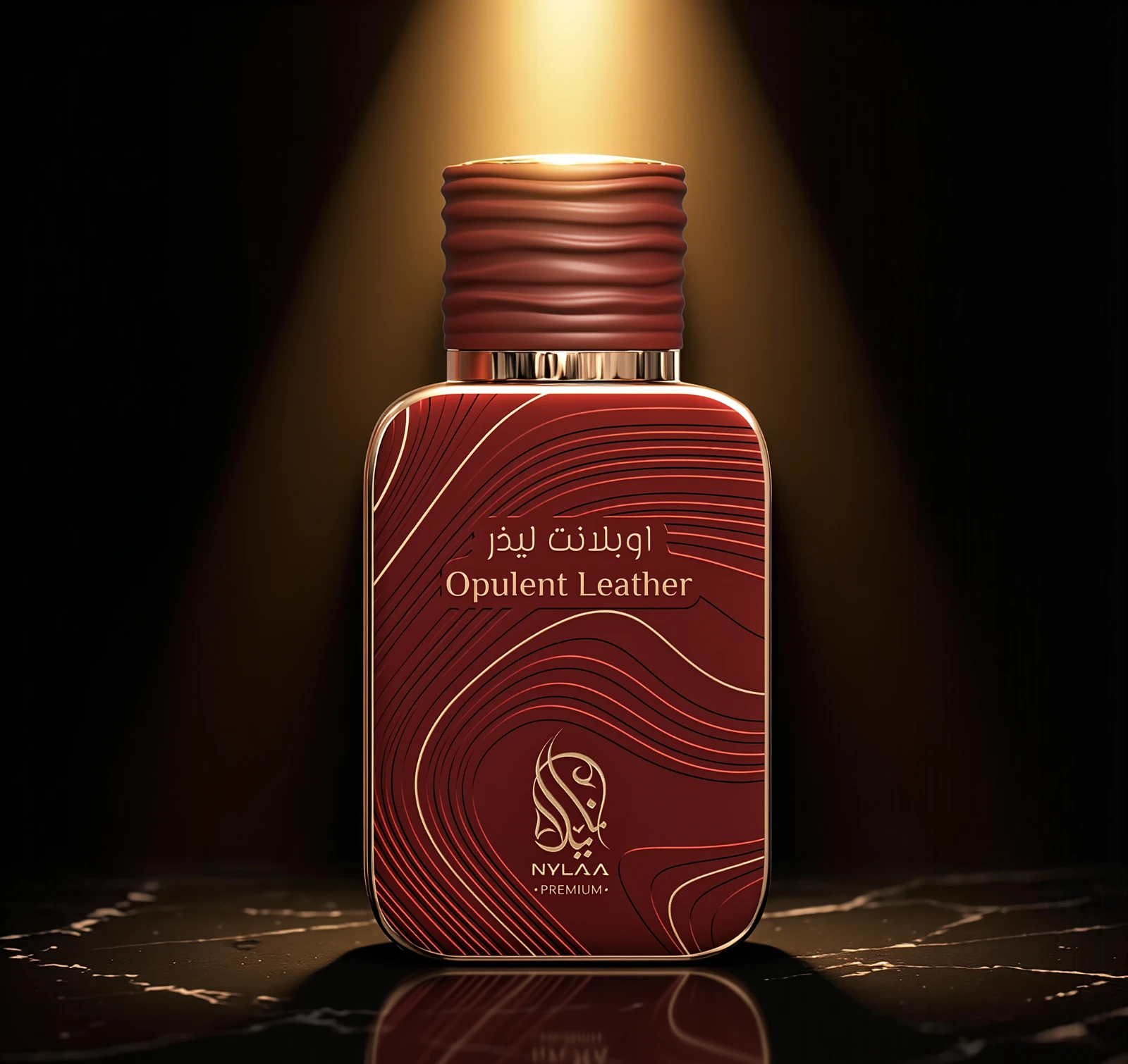 Opulent Leather