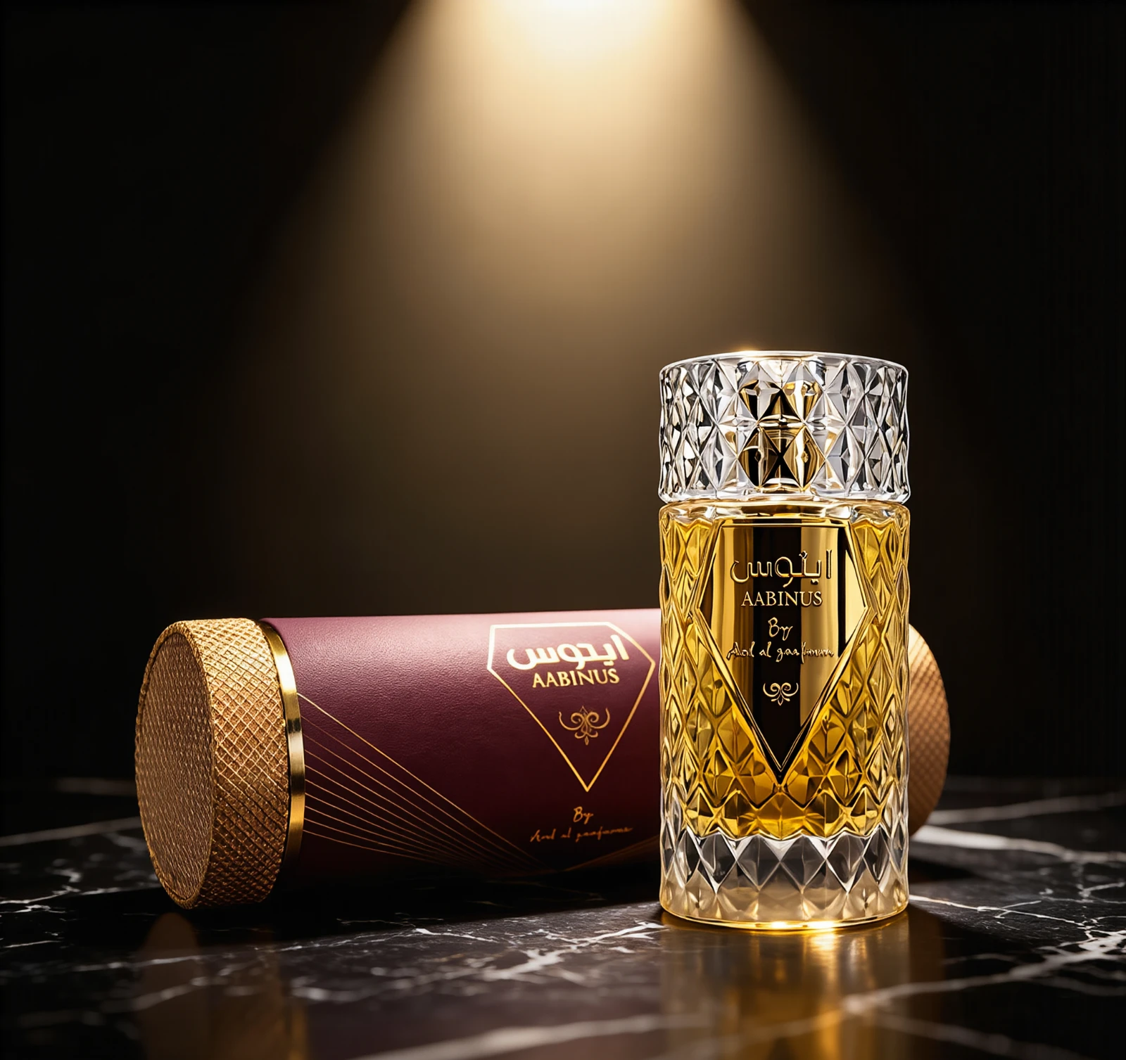 Aabinus
