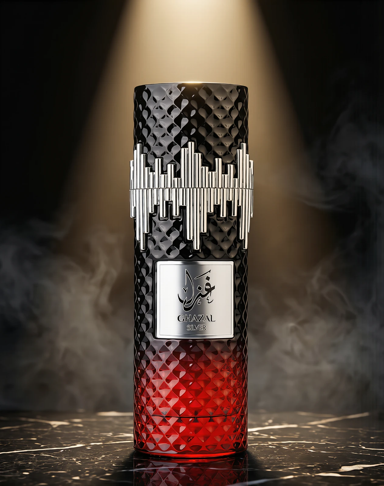 Ghazal Silver