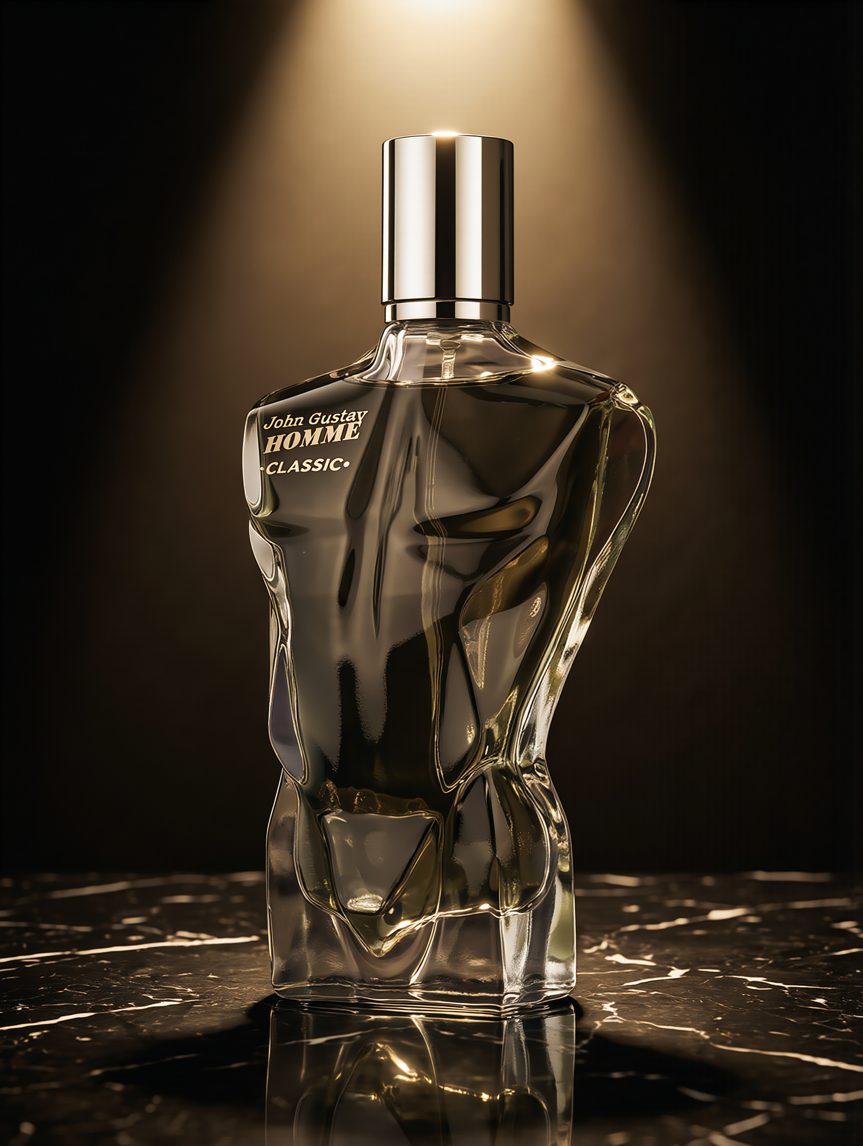John Gustav Homme Classic