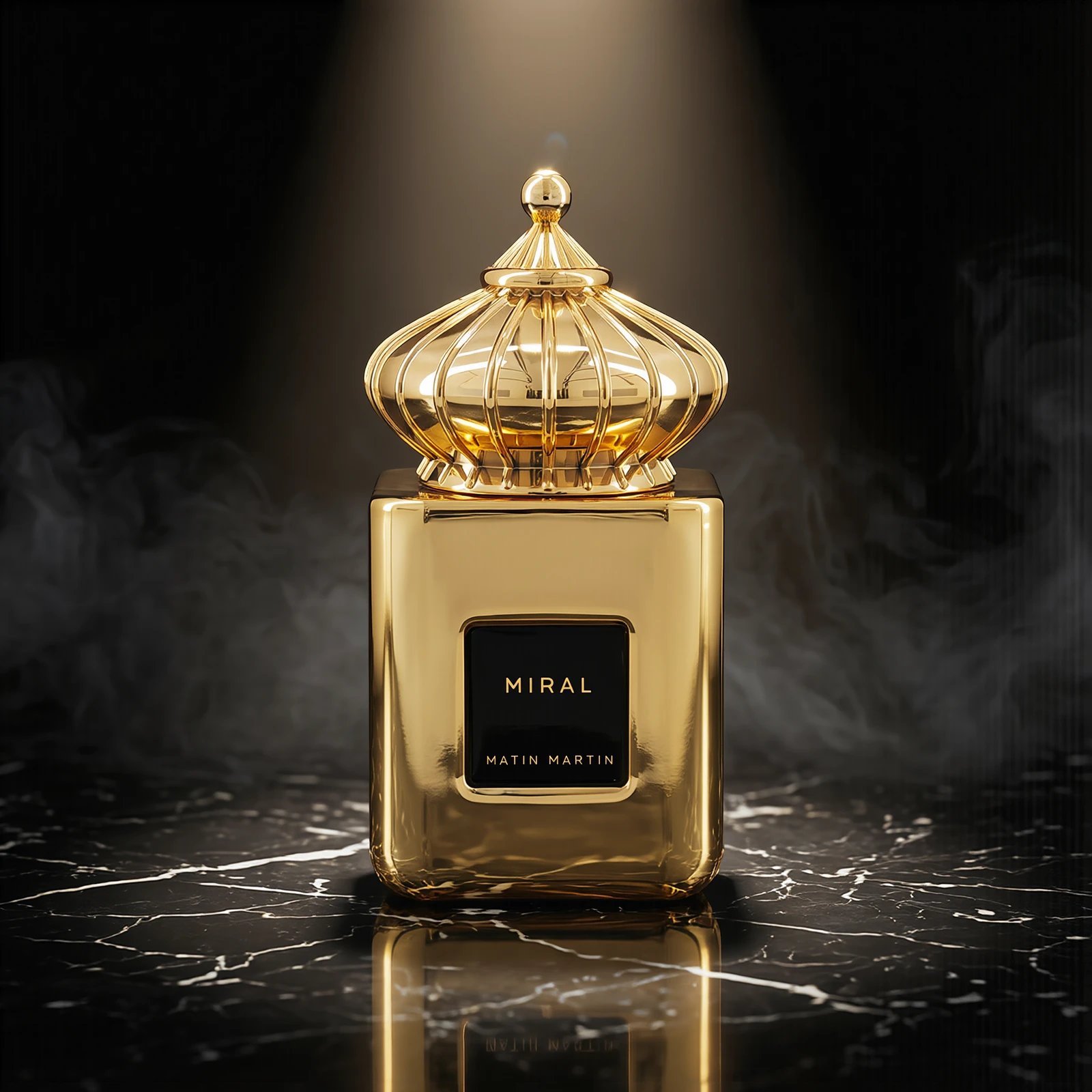 Miral