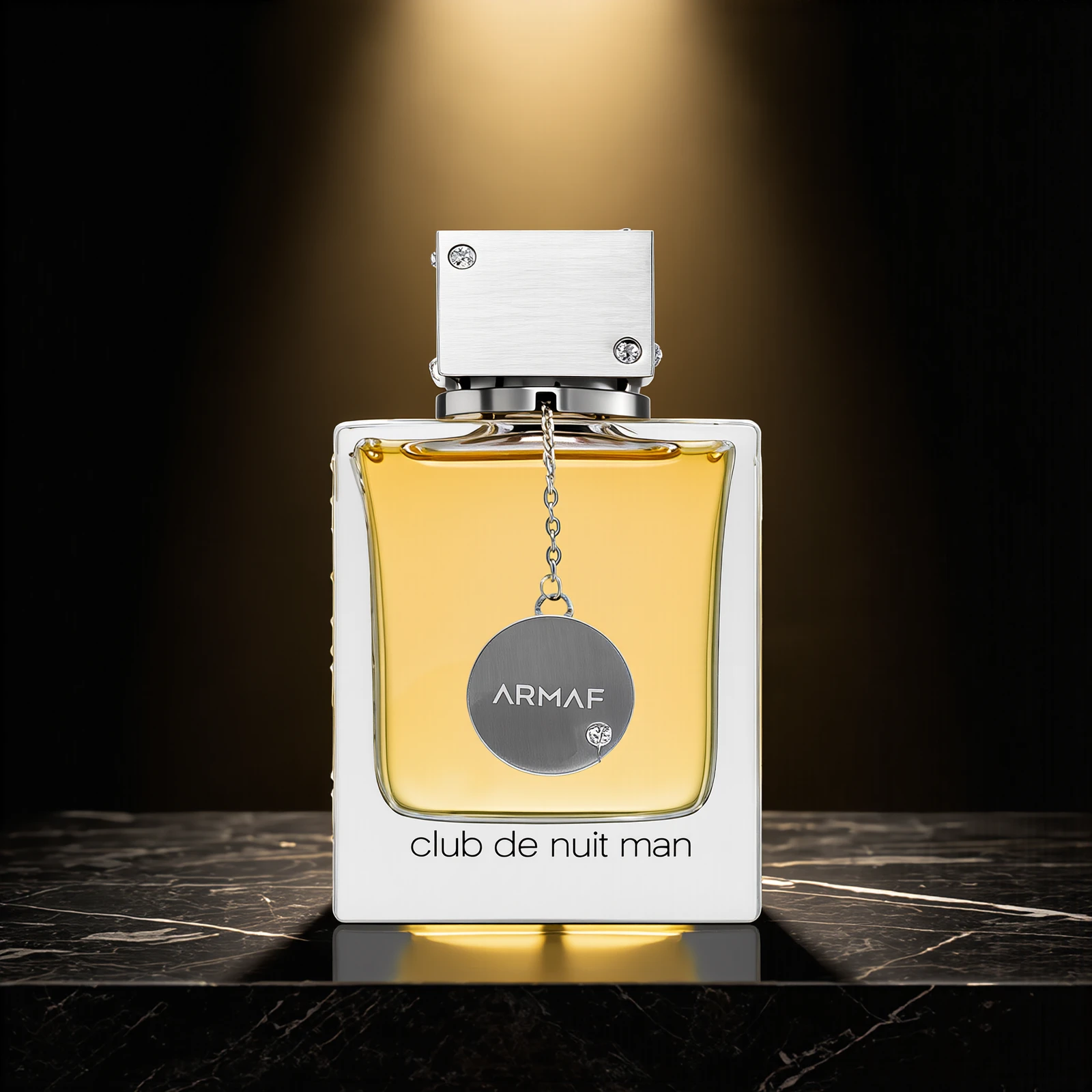 Club de Nuit Man