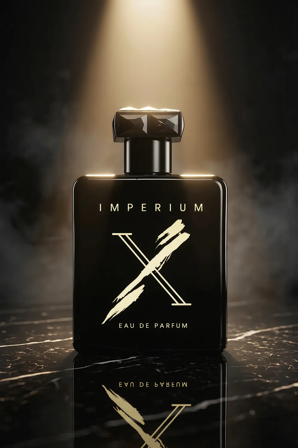Imperium X