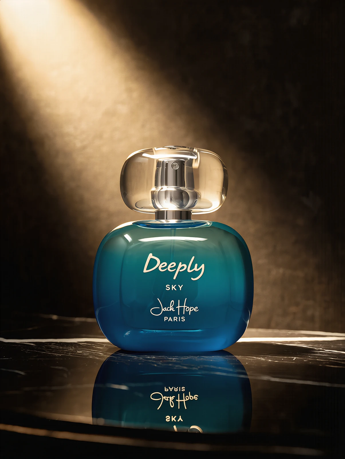 Deeply Sky