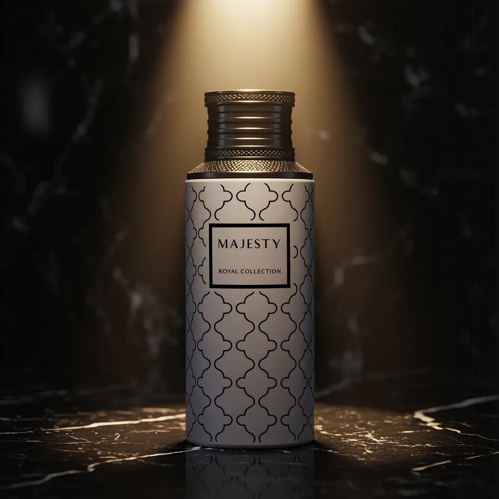 Majesty
