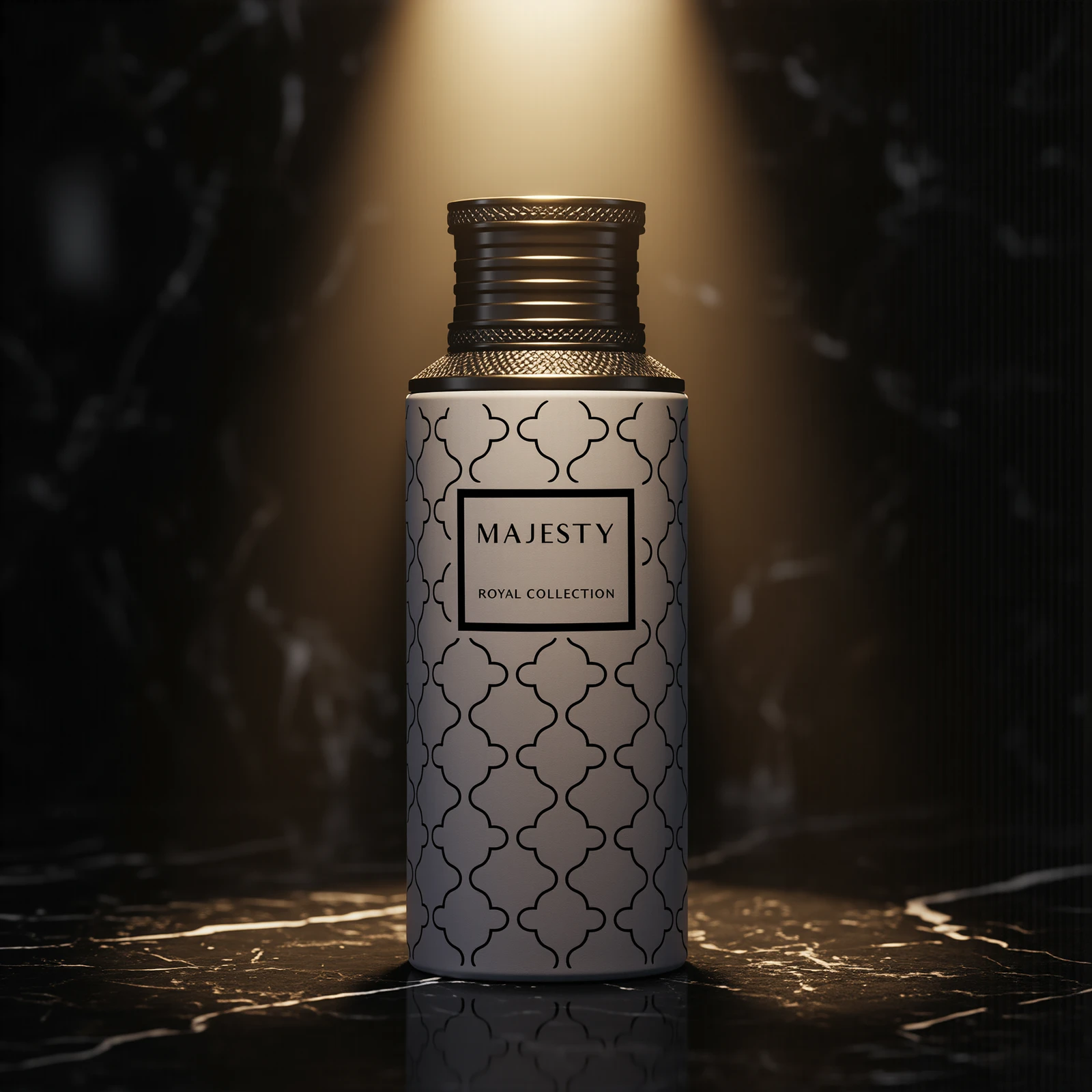 Majesty