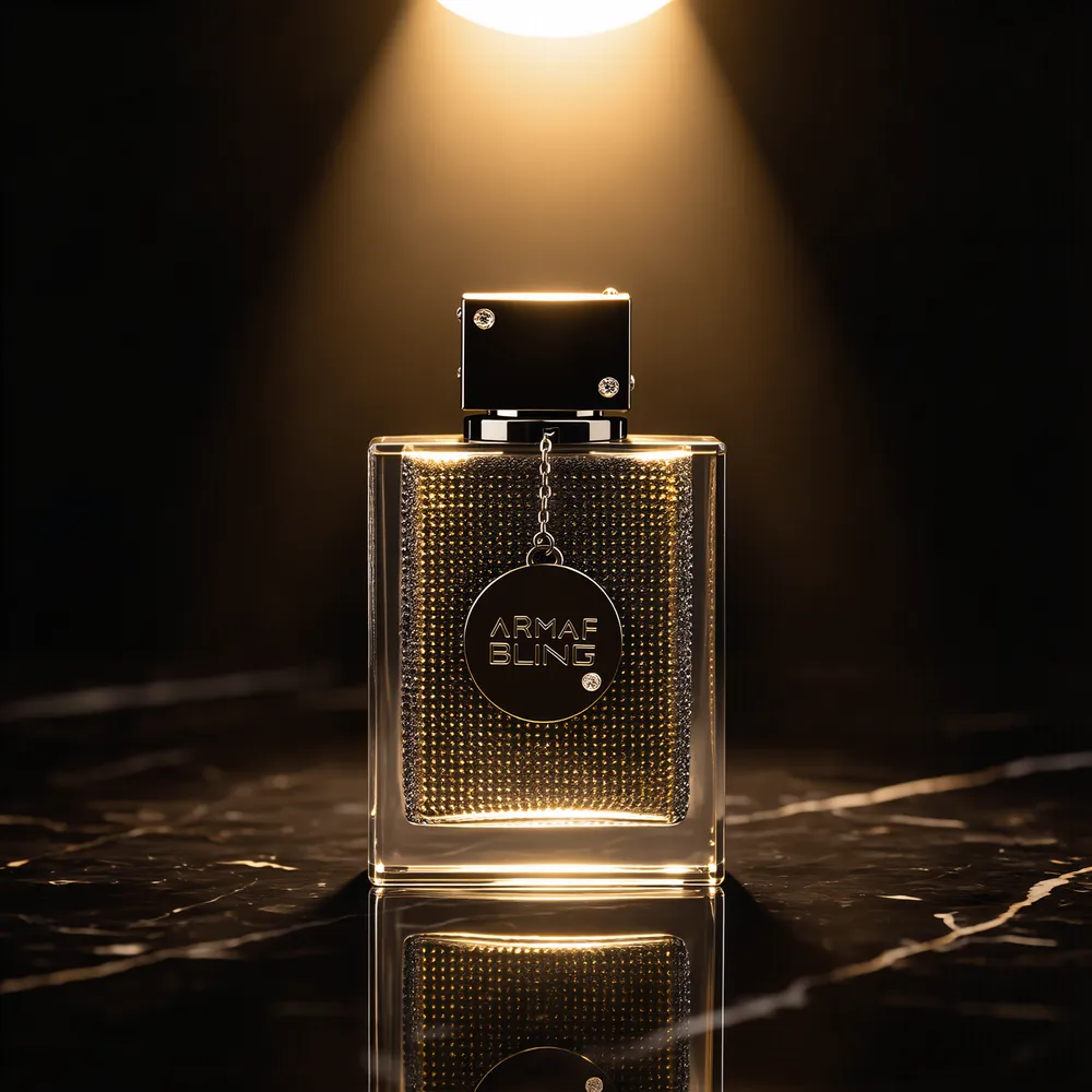 Club de Nuit Bling