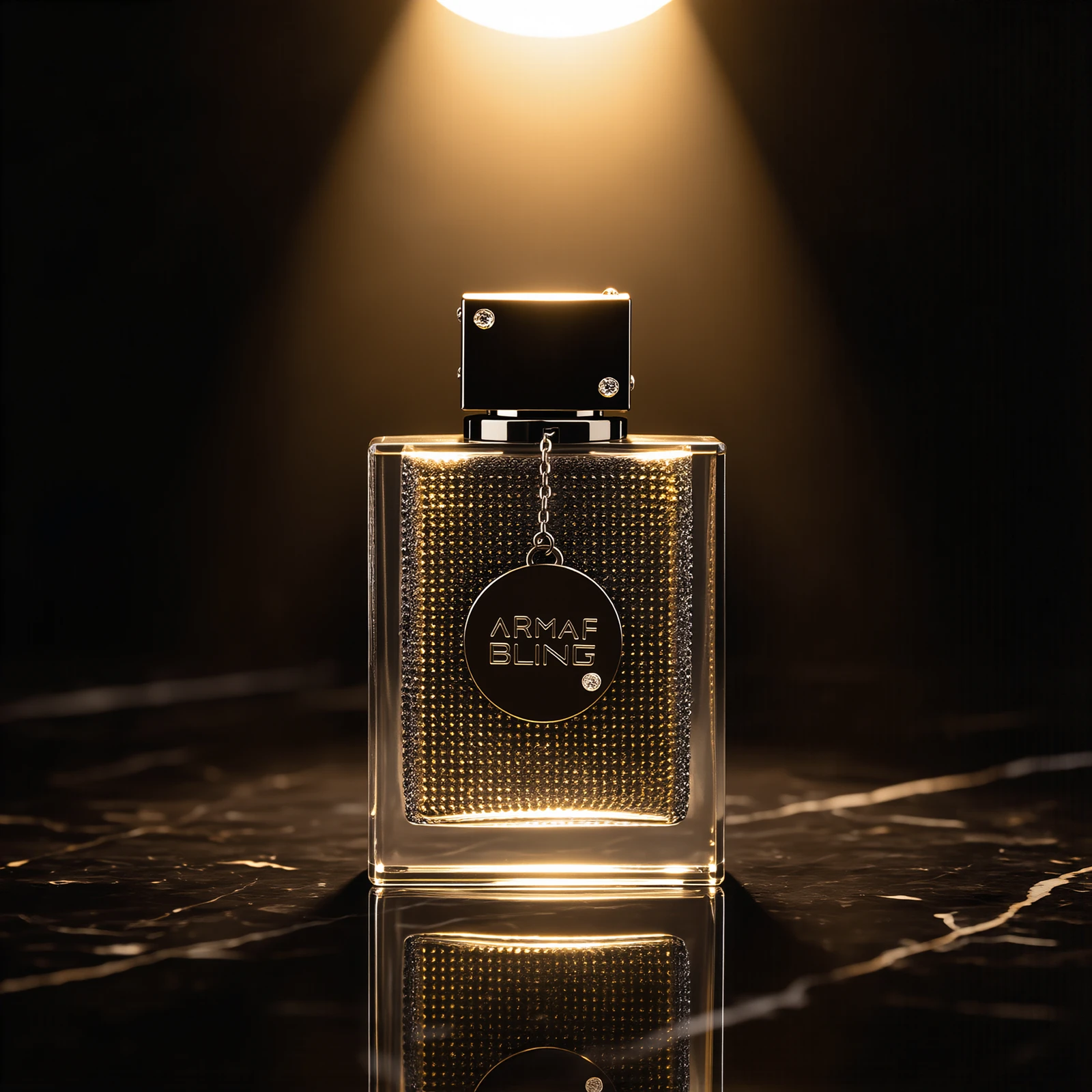 Club de Nuit Bling