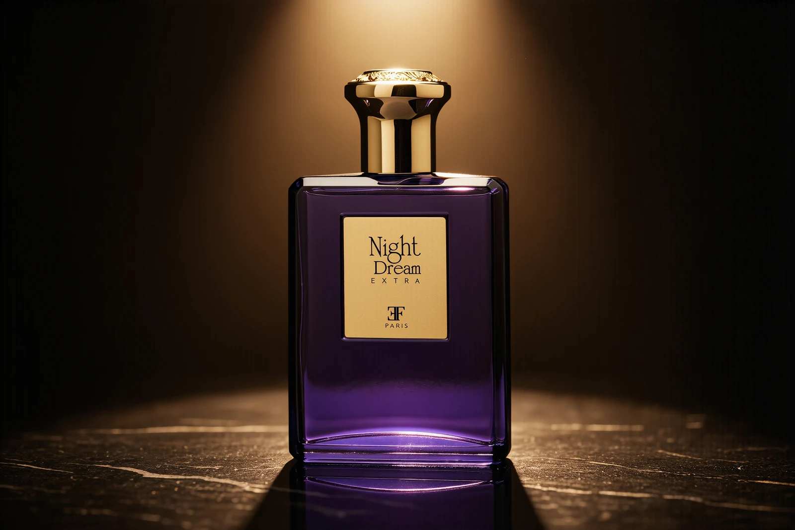 Night Dream Extra