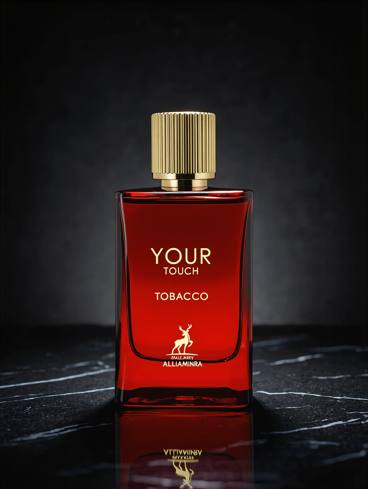 Yur Touch Tobacco