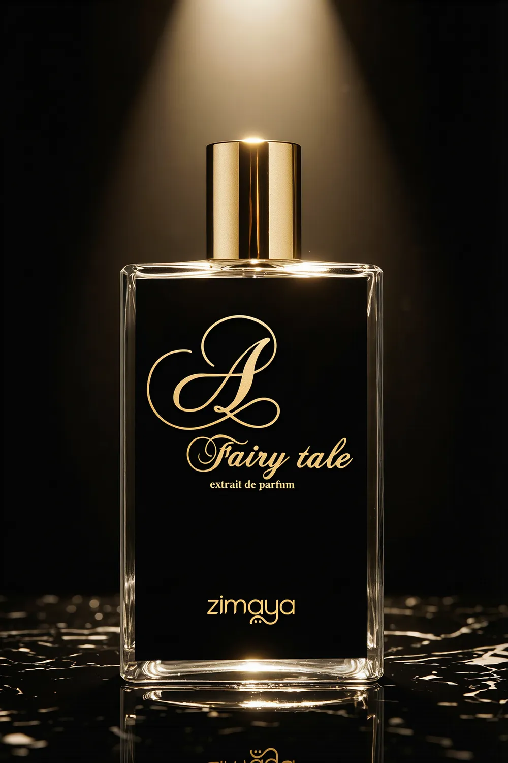 A Fairy Tale
