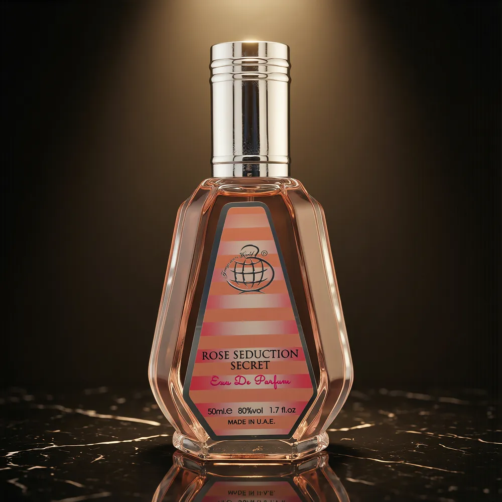 Rose Seduction Secret 50ml