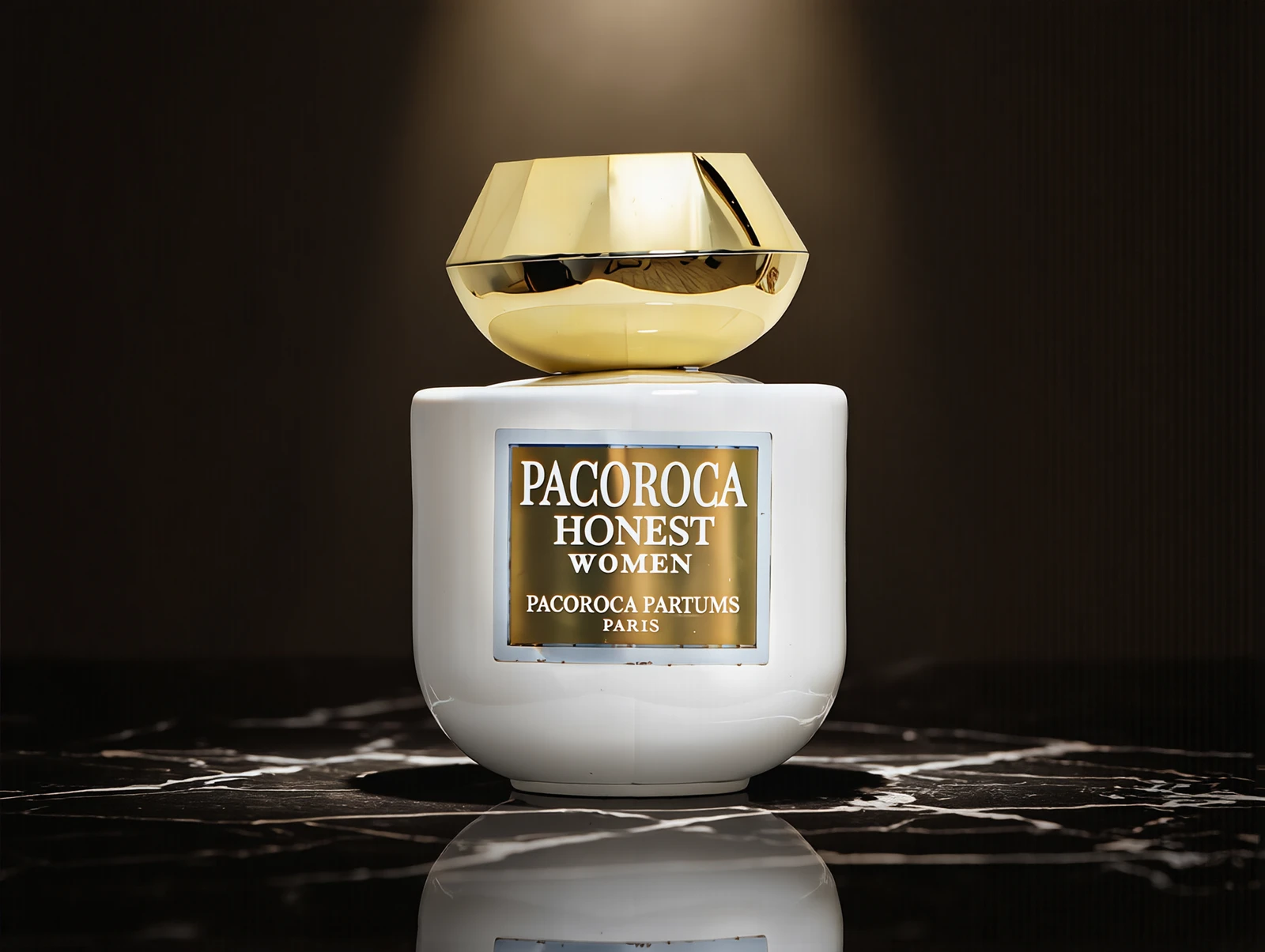 Pacoroca Honest