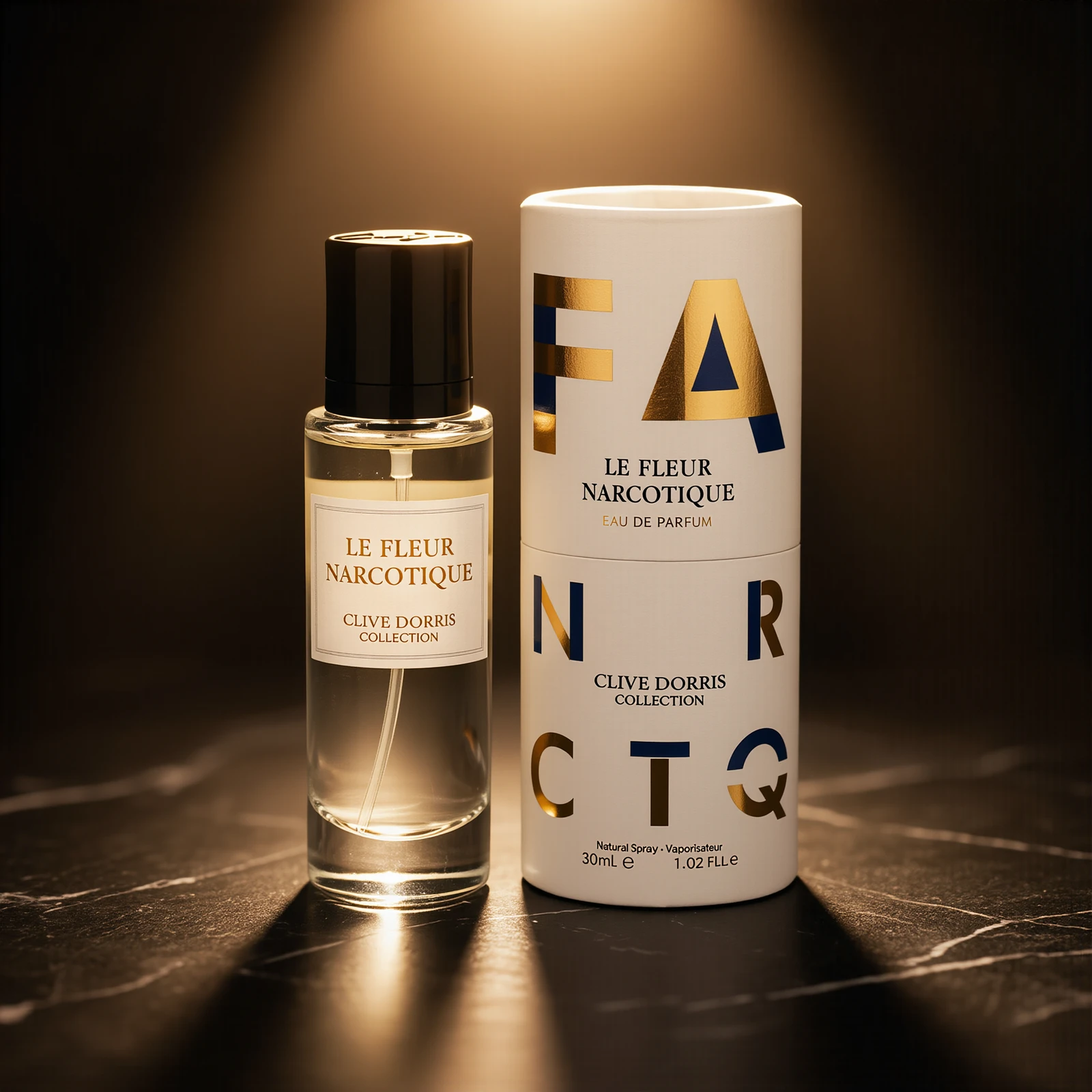 Le Fleur Narcotique