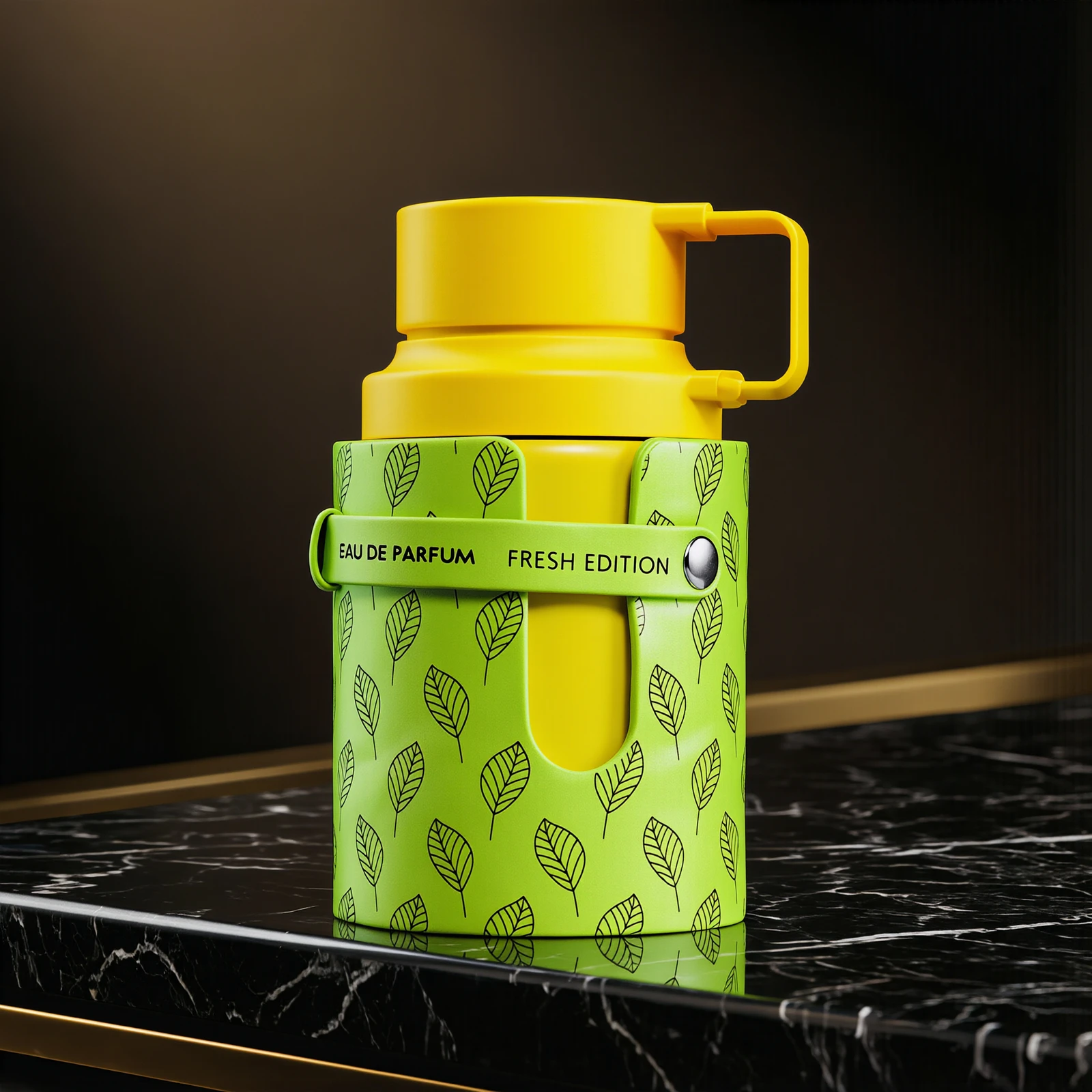 Odyssey Limoni Fresh