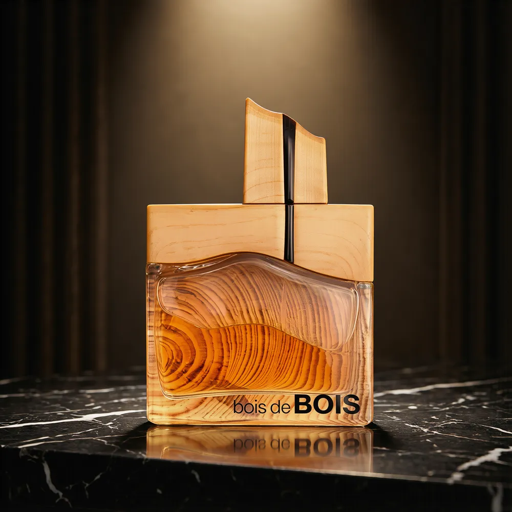 BOIS DE BOIS — фото 1