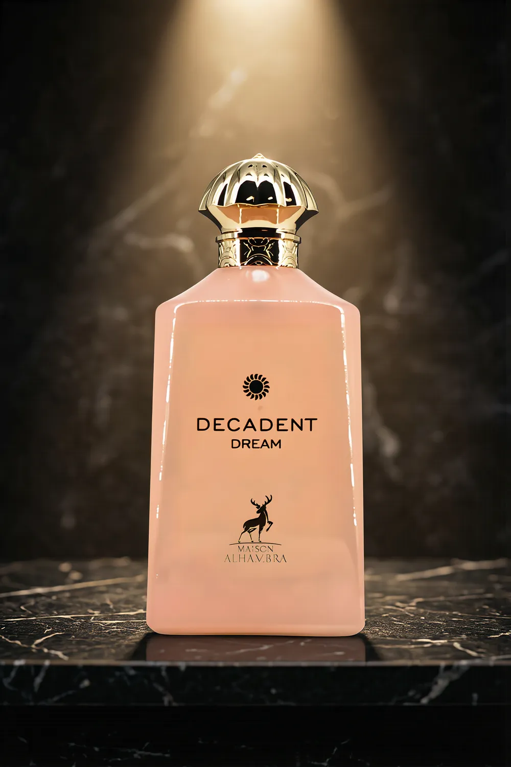 Alhambra Decadent