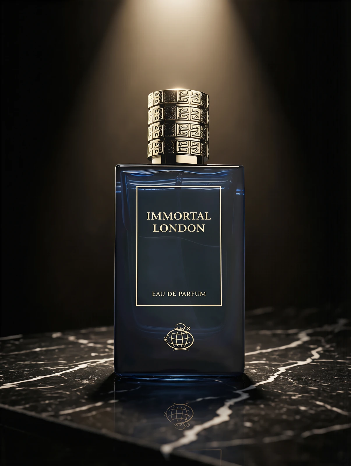 Immortal London