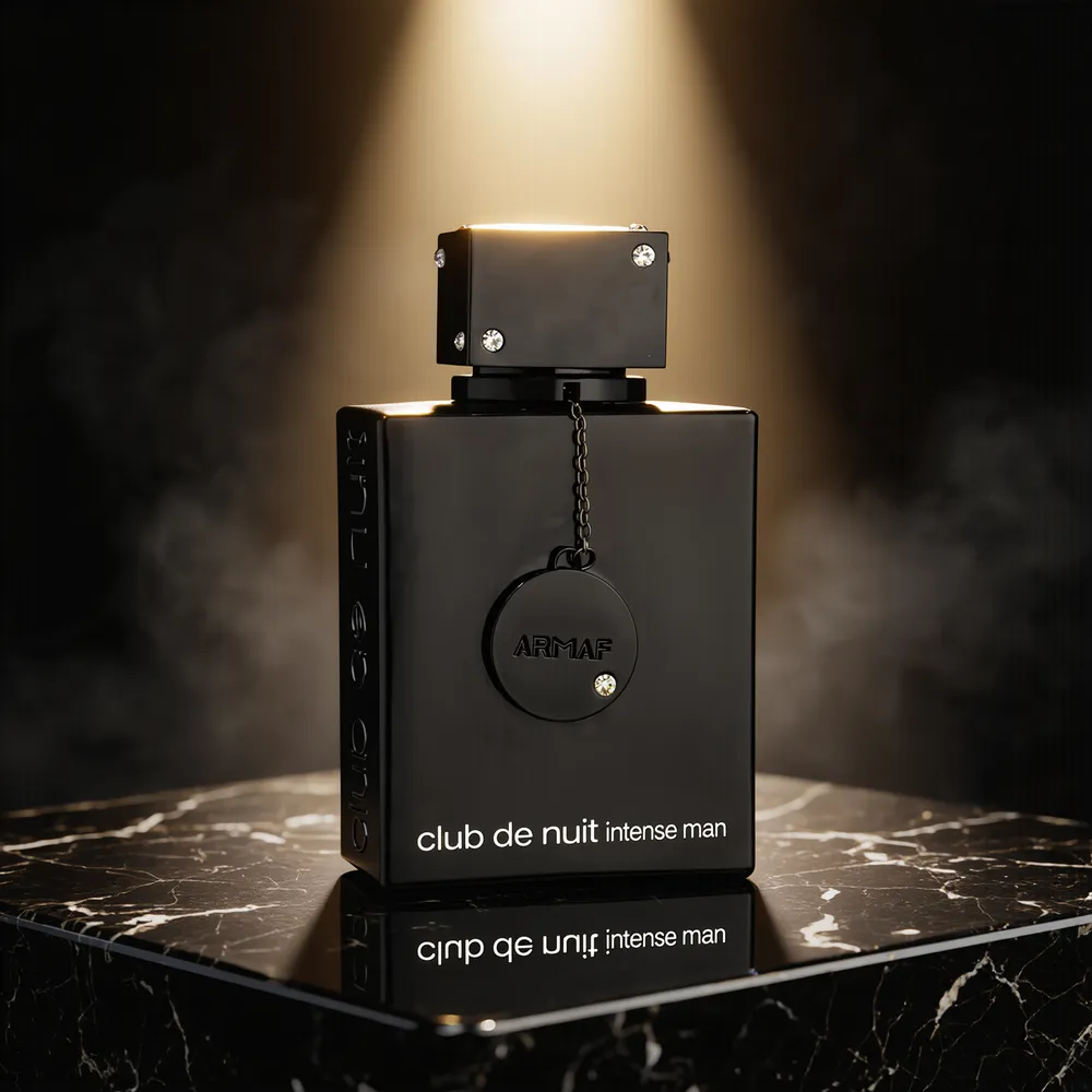 Club de Nuit Intense Man