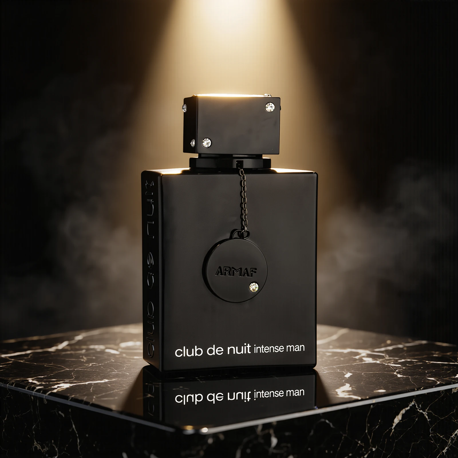 Club de Nuit Intense Man