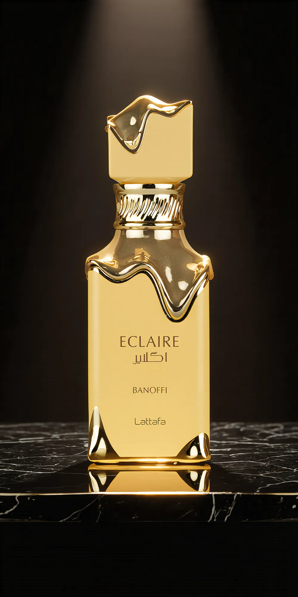 Eclaire