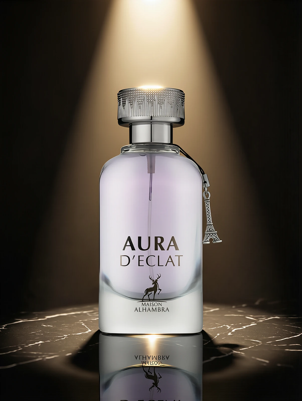 Aura D’Éclat