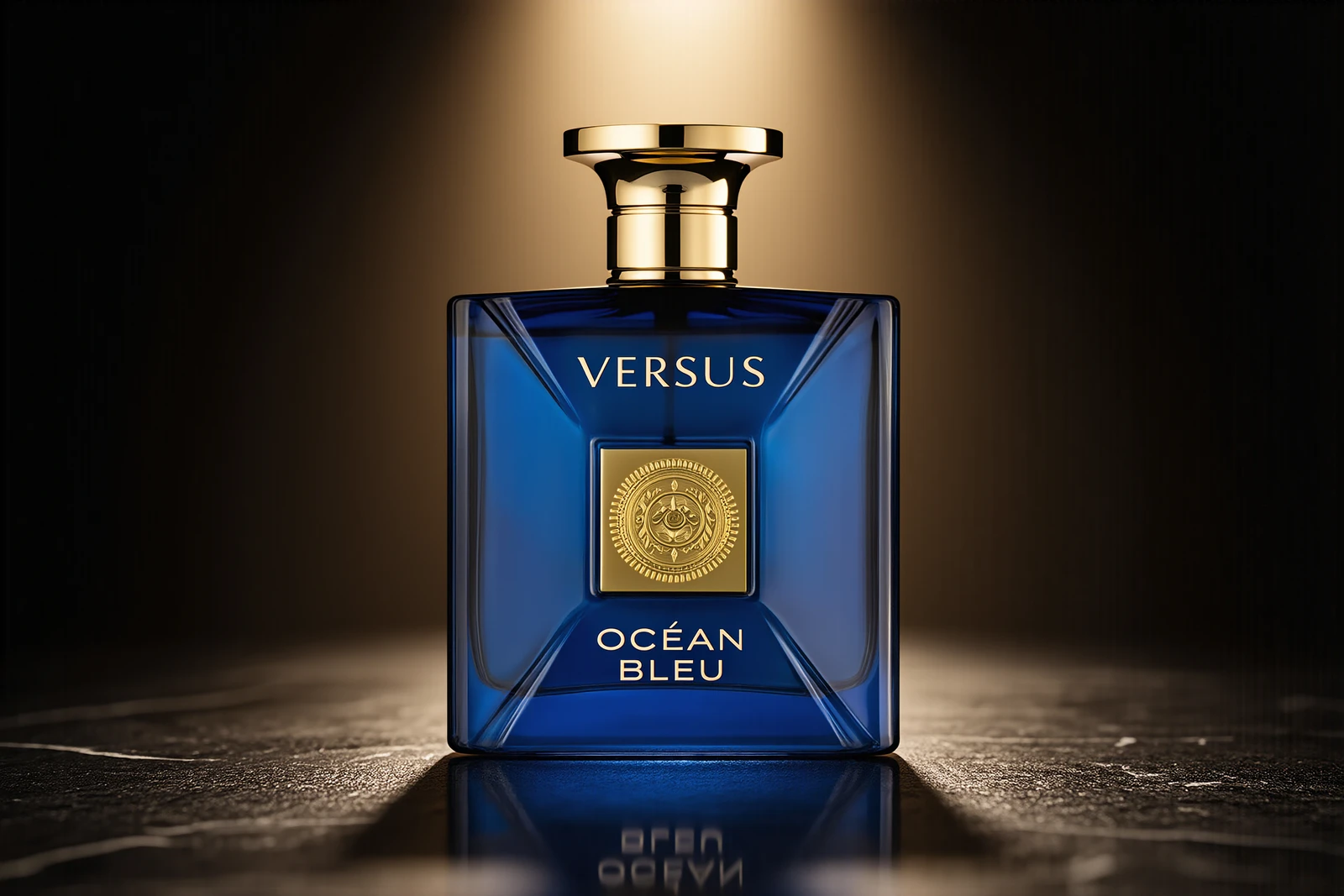 Versus Ocean Bleu