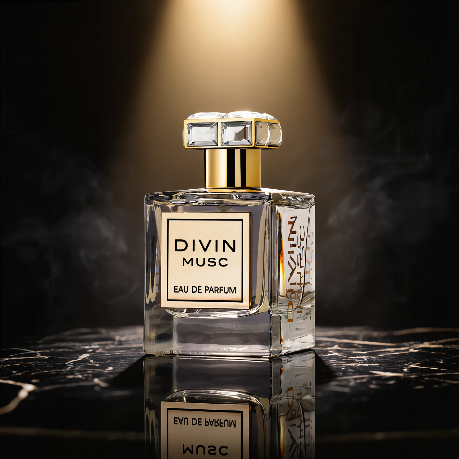 Divin Musc