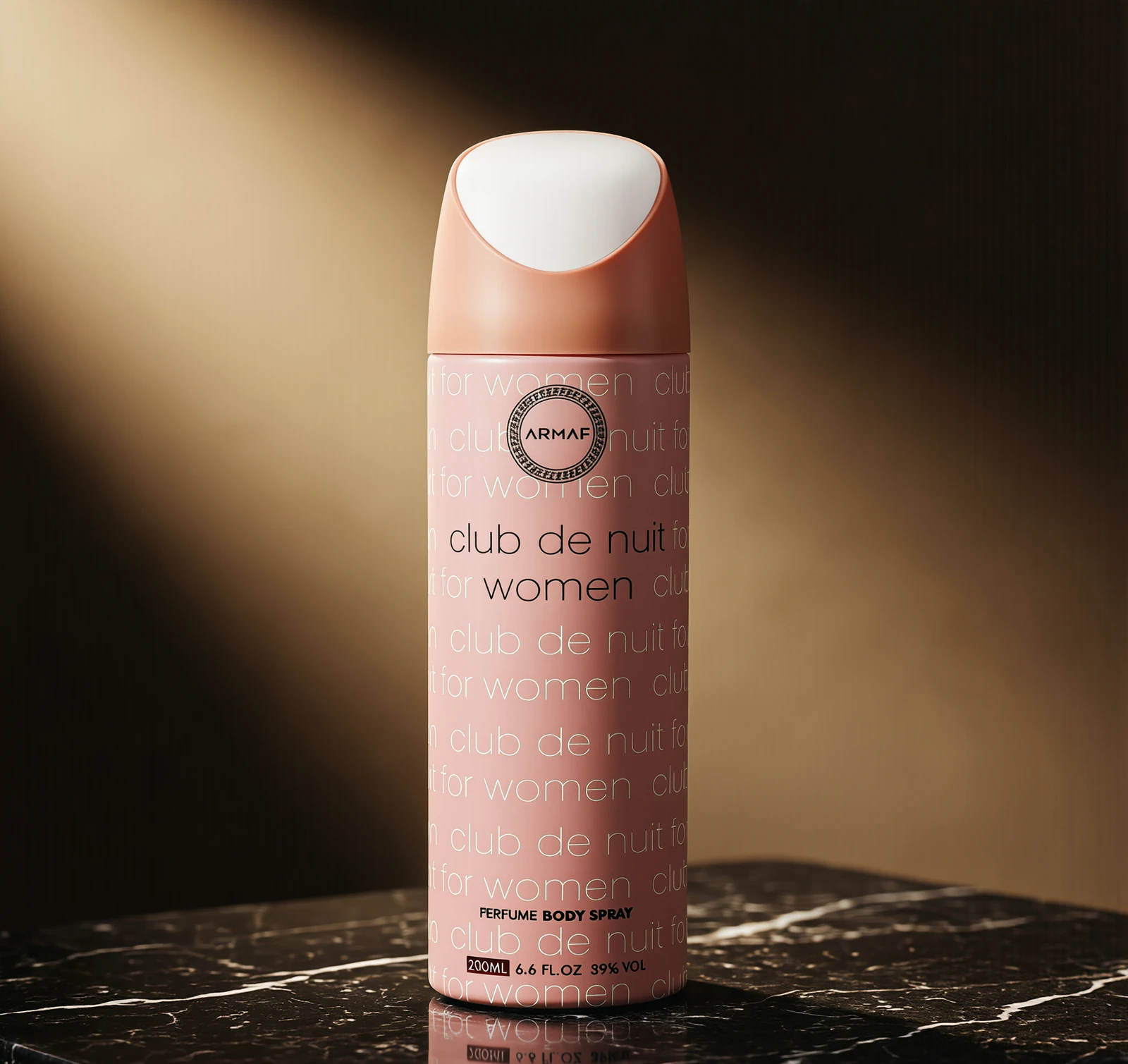 Club de Nuit Woman Body Spray