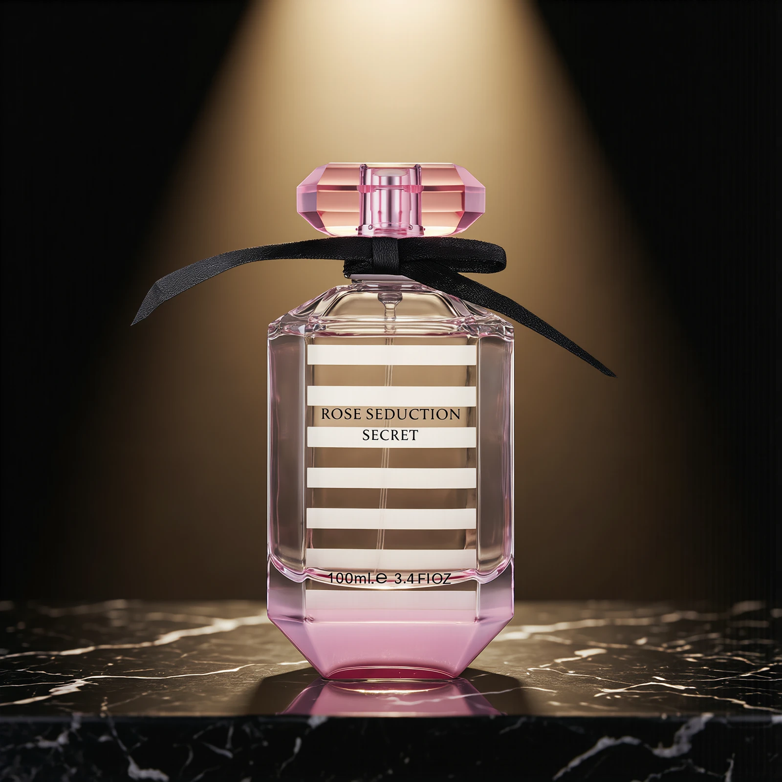 Rose Seduction Secret