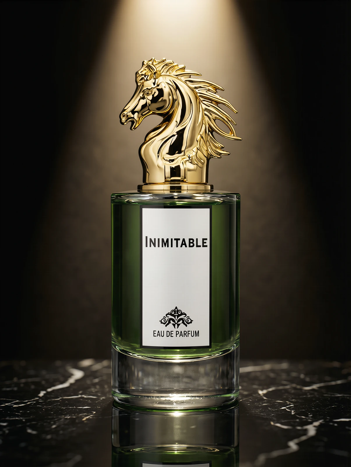 Inimitable