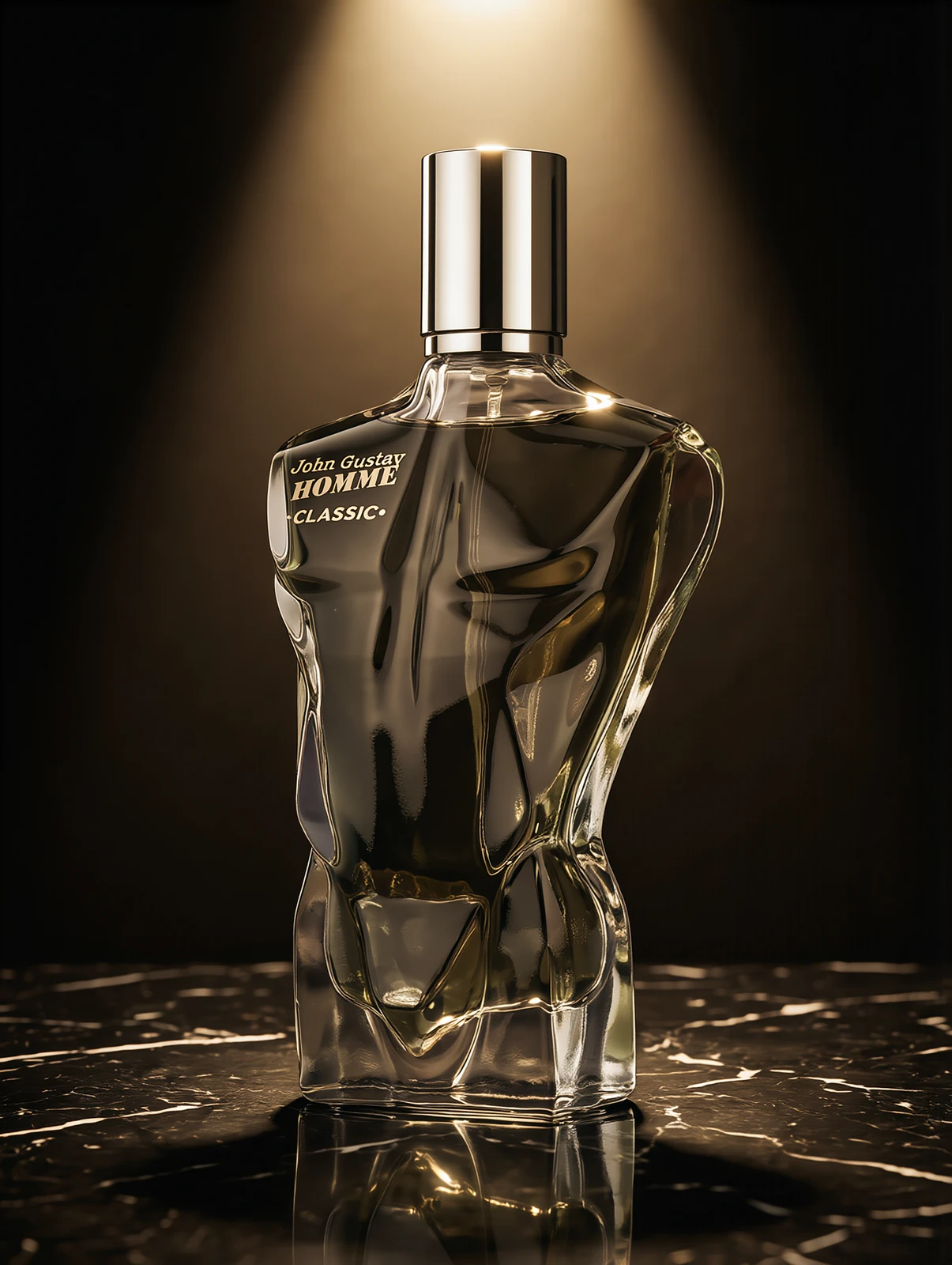 John Gustav Homme Classic