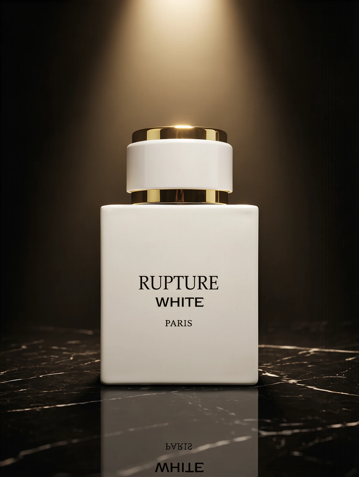 Rupture White
