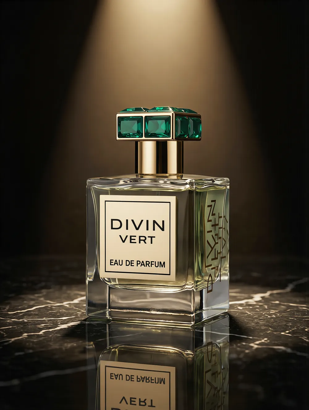 Divin Vert