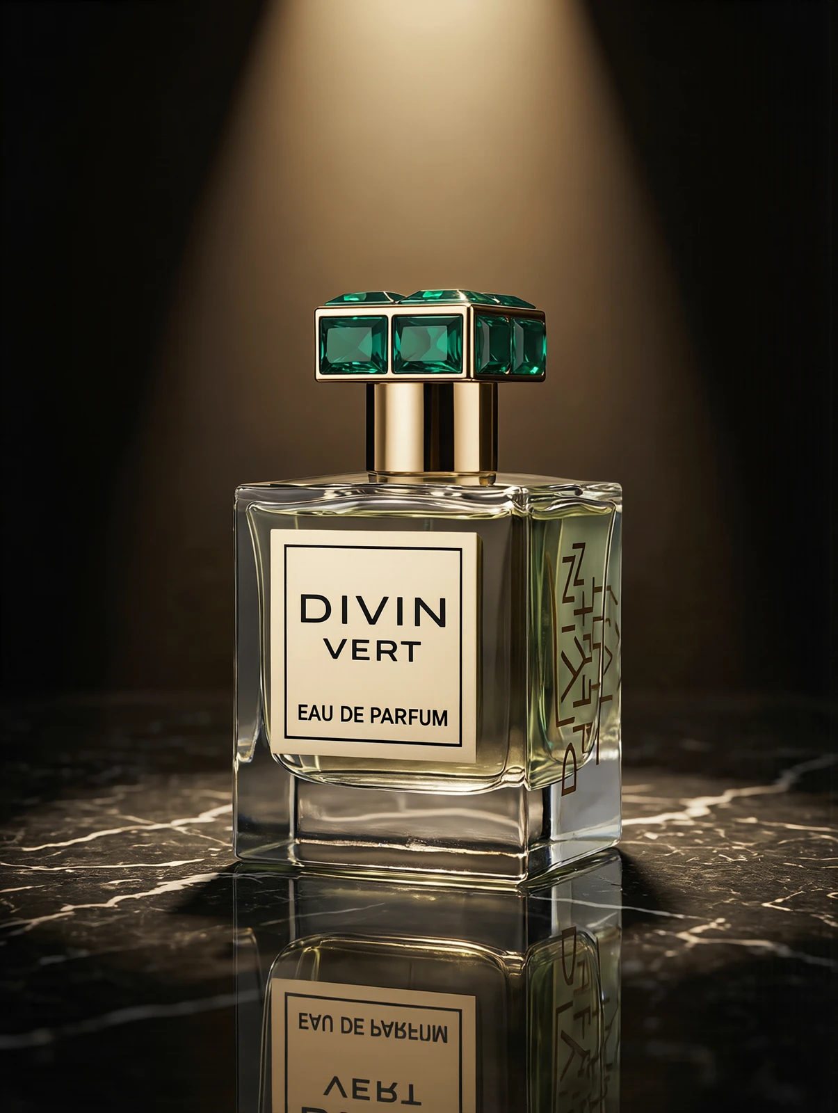 Divin Vert